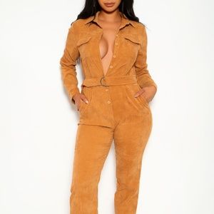 Jumpsuit